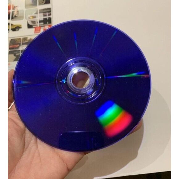 Ford Racing 3‎ PS2 PlayStation 2 Video Game Complete CIB BAL-C - Picture 3 of 3